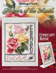 (image for) Flowers Of The Month-February